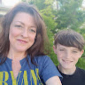 Meet your Posher, Reagan